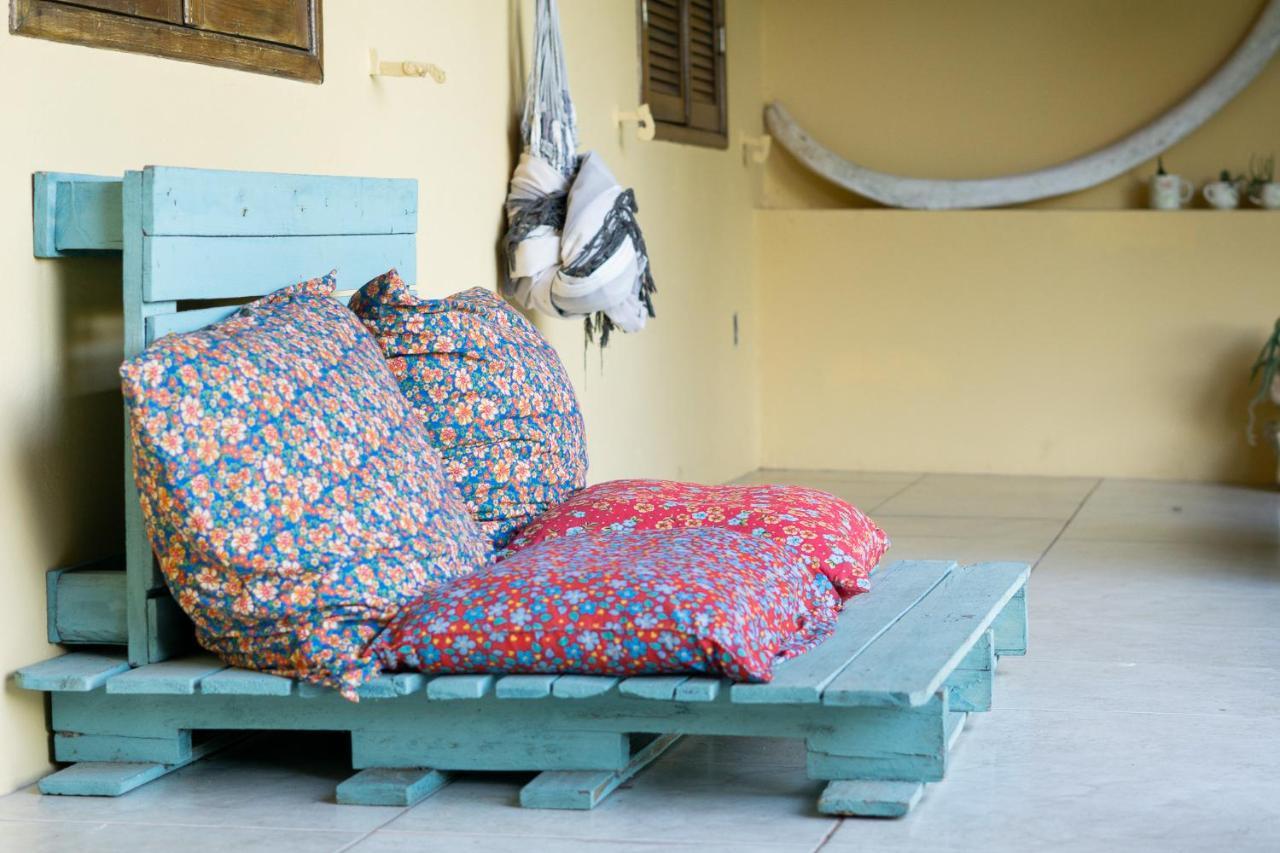 Casa Dos Acores B&B Florianópolis Exteriör bild