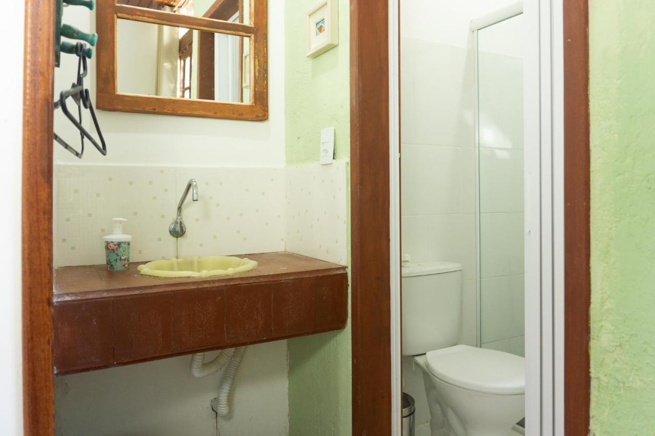 Casa Dos Acores B&B Florianópolis Exteriör bild