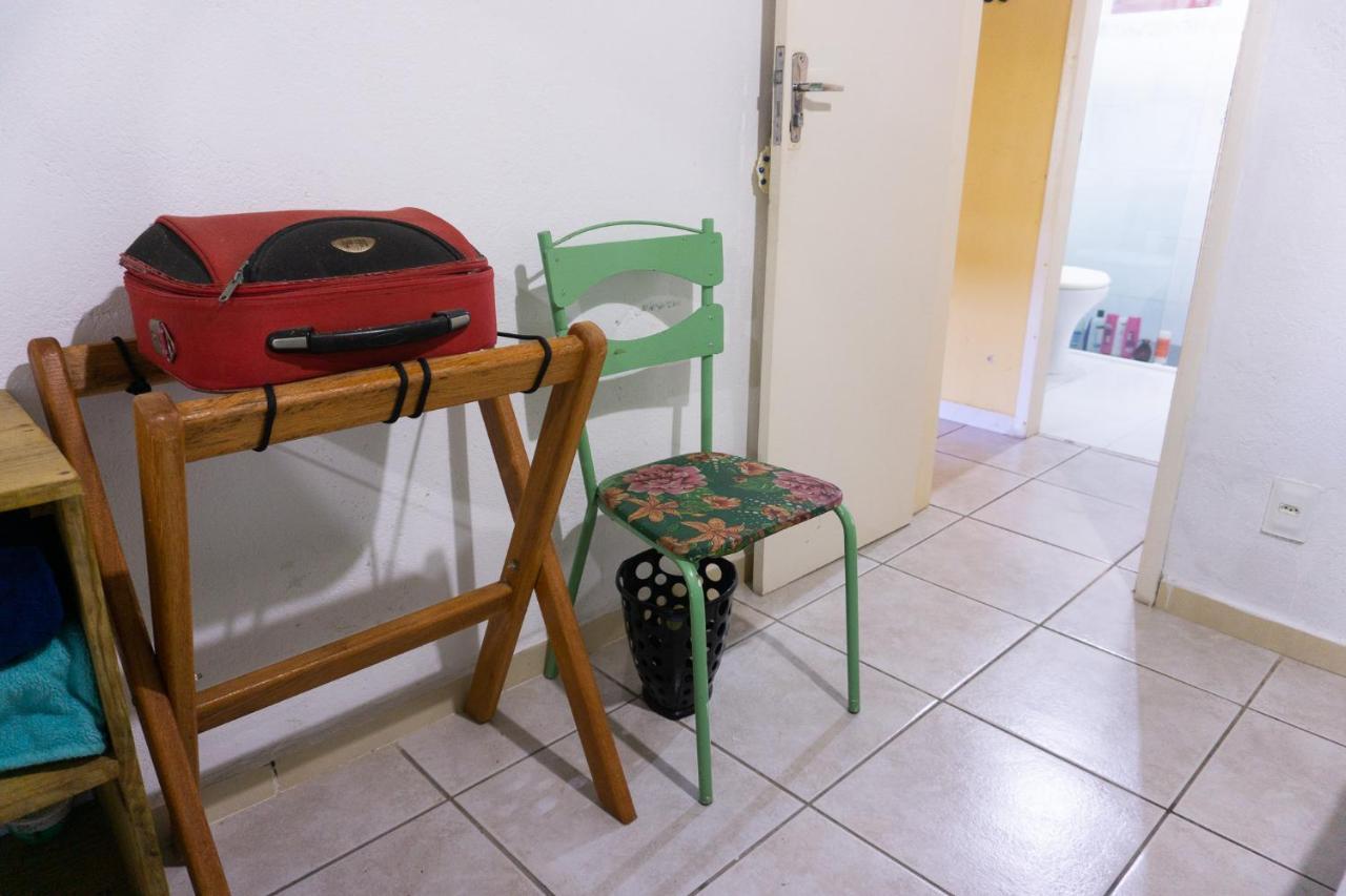 Casa Dos Acores B&B Florianópolis Exteriör bild
