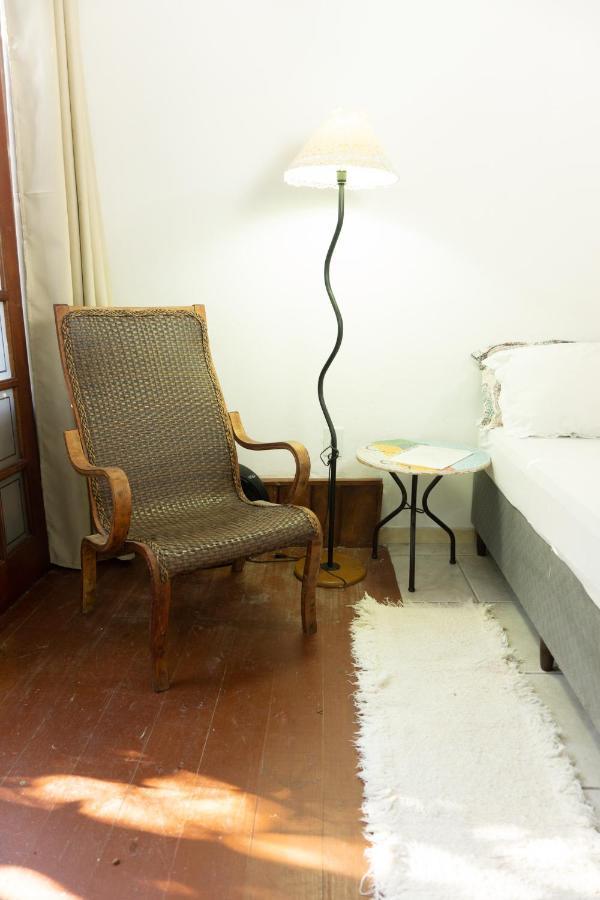 Casa Dos Acores B&B Florianópolis Exteriör bild