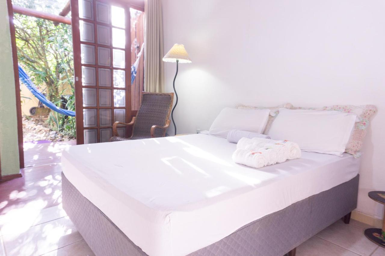 Casa Dos Acores B&B Florianópolis Exteriör bild