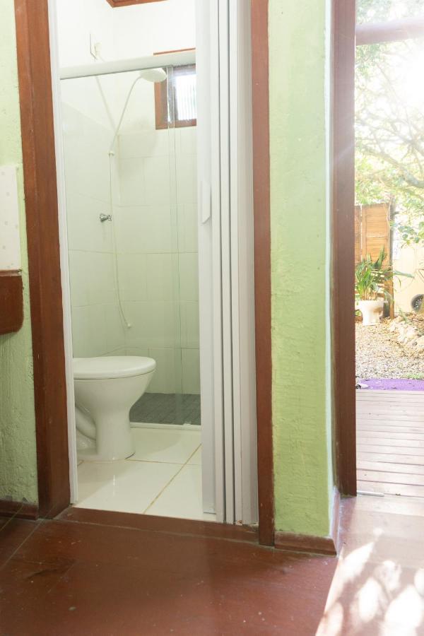 Casa Dos Acores B&B Florianópolis Exteriör bild