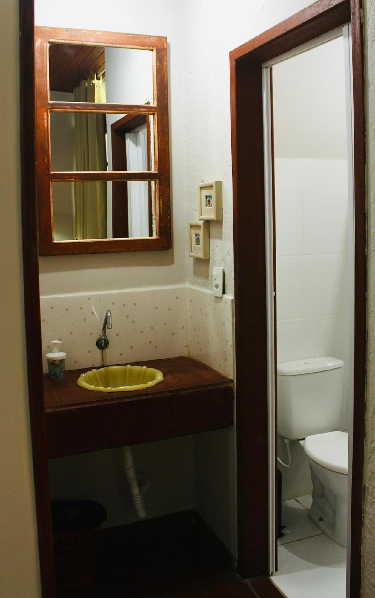 Casa Dos Acores B&B Florianópolis Exteriör bild