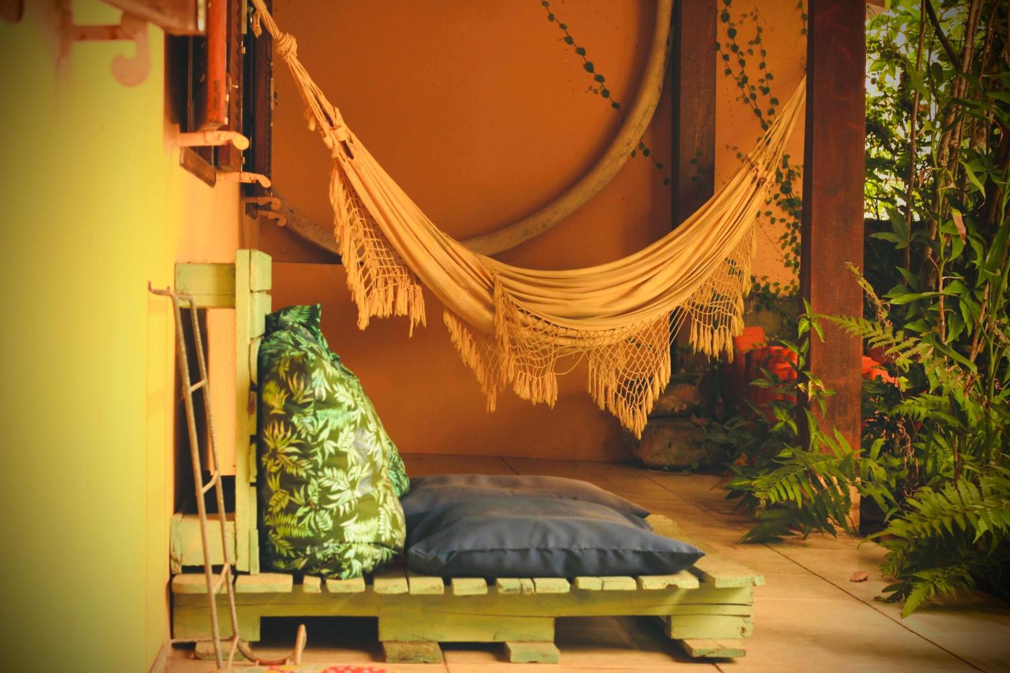 Casa Dos Acores B&B Florianópolis Exteriör bild