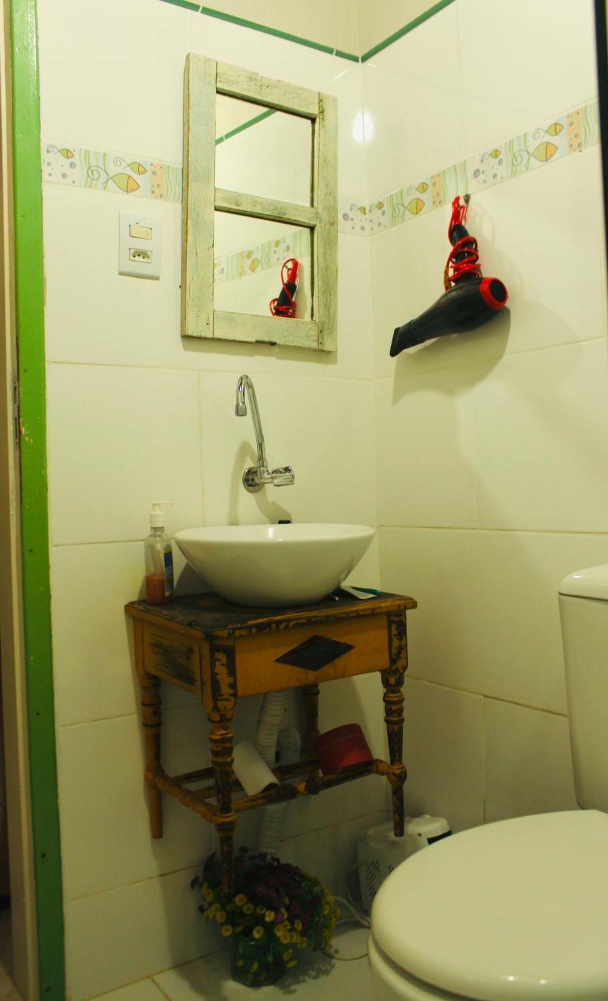 Casa Dos Acores B&B Florianópolis Exteriör bild