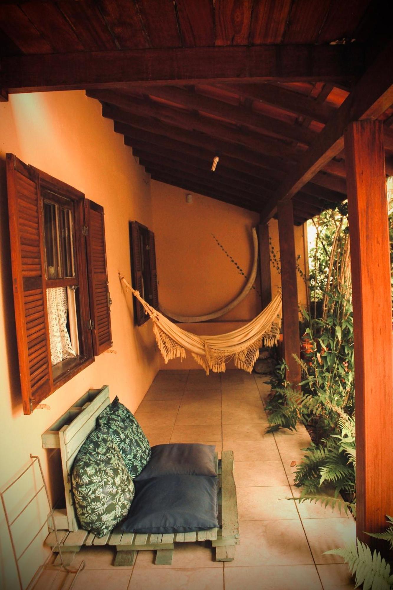Casa Dos Acores B&B Florianópolis Exteriör bild